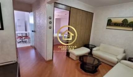 Apartamento com 1 quarto à venda na Rua Anhangüera, 587, Barra Funda, São Paulo por R$ 296.000