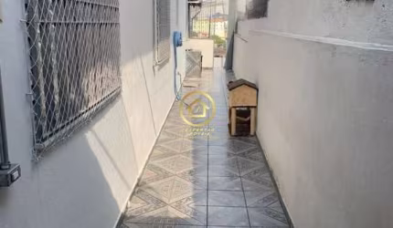 Casa com 2 quartos à venda na Ciríaco Jimenez, 303, Parque Nações Unidas, São Paulo por R$ 477.000