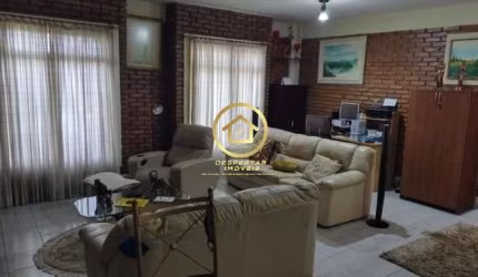 Casa com 2 quartos à venda na Antônio Estigarribia, 223, Vila Barbosa, São Paulo por R$ 750.000