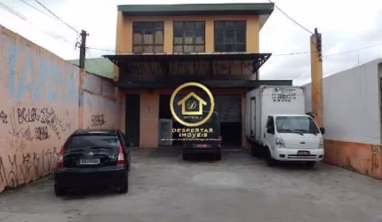 Prédio à venda na Avenida Raimundo Pereira de Magalhães, 8234, Vila Mirante, São Paulo por R$ 880.000
