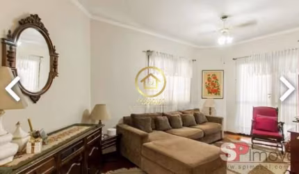 Apartamento com 4 quartos à venda na Rua Wanderley, 504, Perdizes, São Paulo por R$ 1.148.000