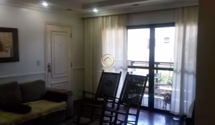 Apartamento com 4 quartos à venda na Rua Carlos Weber, 1418, Vila Leopoldina, São Paulo por R$ 1.399.900
