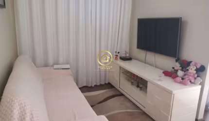 Apartamento com 3 quartos à venda na Rua Dona Estela Borges Morato, 160, Vila Siqueira (Zona Norte), São Paulo por R$ 393.000