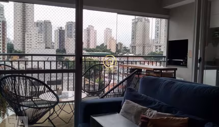 Apartamento com 3 quartos à venda na Rua Faustolo, 1018, Lapa, São Paulo por R$ 1.180.000