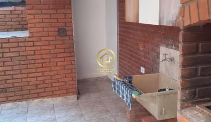 Casa com 6 quartos à venda na Carolina Guedes, 191, Vila Mangalot, São Paulo por R$ 615.000