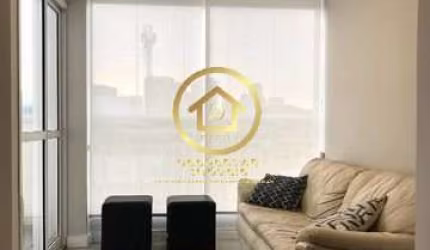 Apartamento com 2 quartos à venda na Rua Anhangüera, 725, Barra Funda, São Paulo por R$ 636.000