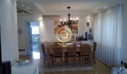 Apartamento com 4 quartos à venda na Bonança, 114, Vila São Vicente, São Paulo por R$ 758.000