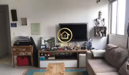 Apartamento com 1 quarto à venda na Rua Diana, 580, Perdizes, São Paulo por R$ 550.000