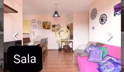 Apartamento com 2 quartos à venda na Rua Coronel Bento Bicudo, 1028, Piqueri, São Paulo por R$ 429.000