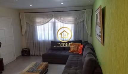 Casa com 2 quartos à venda na Rua Alexandre Mortali, 141, Moinho Velho, São Paulo por R$ 550.000