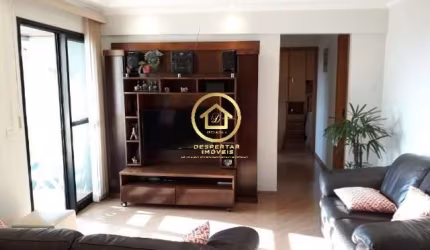 Apartamento com 3 quartos à venda na Rua Luís Cunha, 285, Vila Pirituba, São Paulo por R$ 477.000