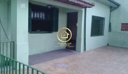 Casa com 2 quartos à venda na Rua Amapola, 100, Jardim Vista Linda, São Paulo por R$ 482.000
