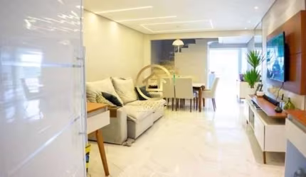 Casa com 2 quartos à venda na Rua Ernesto Boscariol, 67, Jardim Líbano, São Paulo por R$ 901.000