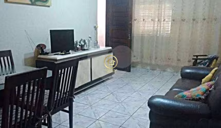 Casa com 3 quartos à venda na Rua Zanzibar, 1, Casa Verde, São Paulo por R$ 798.000