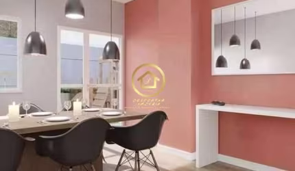 Apartamento com 2 quartos à venda na Rua Domiciano Ribeiro, 165, Casa Verde, São Paulo por R$ 317.625