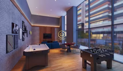 Apartamento com 3 quartos à venda na Rua Coriolano, 525, Vila Romana, São Paulo por R$ 1.535.000