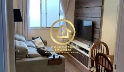 Apartamento com 2 quartos à venda na Rua Friedrich Von Voith, 1830, Jardim São João (Jaraguá), São Paulo por R$ 233.000