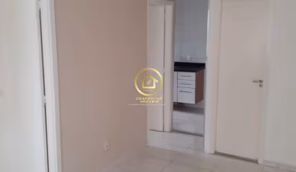 Apartamento com 2 quartos à venda na Avenida Raimundo Pereira de Magalhães, 12724, Jardim Marilu, São Paulo por R$ 233.000