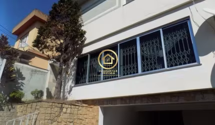 Casa com 3 quartos à venda na Rua Erva Cidreira, 237, Jardim Vista Linda, São Paulo por R$ 910.000