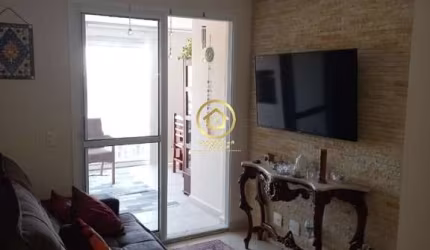 Apartamento com 2 quartos à venda na Rua Maria Curupaiti, 1291, Vila Ester (Zona Norte), São Paulo por R$ 840.000