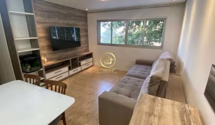 Apartamento com 2 quartos à venda na Avenida Lasar Segall, 118, Vila Celeste, São Paulo por R$ 617.000