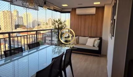 Apartamento com 3 quartos à venda na Rua Brigadeiro Galvão, 894, Barra Funda, São Paulo por R$ 1.350.000