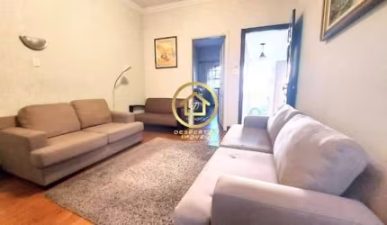 Casa com 3 quartos à venda na Rua Dom João V, 342, Lapa, São Paulo por R$ 850.000