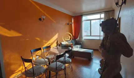Apartamento com 3 quartos à venda na Rua Major Sertório, 379, Vila Buarque, São Paulo por R$ 901.000
