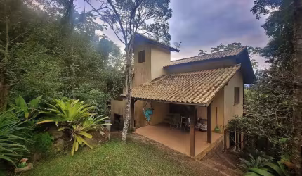 Casa à venda em Imbituba/SC