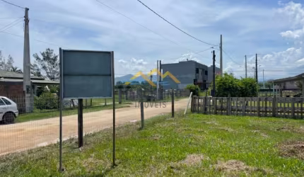 Terreno Lote em Campo Duna, Garopaba/SC