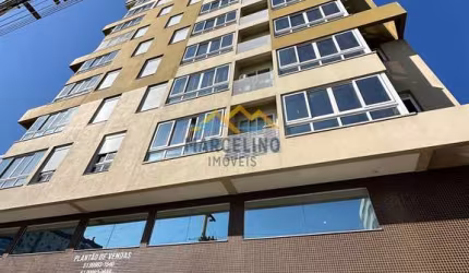 Apartamento à venda no bairro Centro - Imbituba/SC
