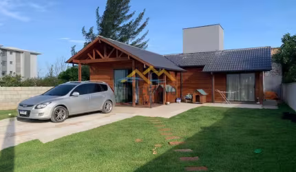 Casa Padrão com ESCRITURA