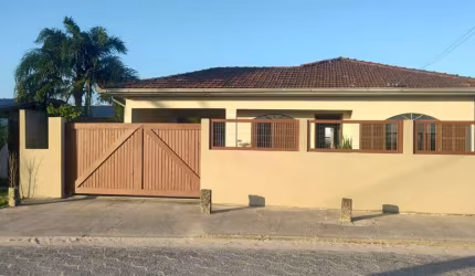 Casa à venda em Imbituba/SC
