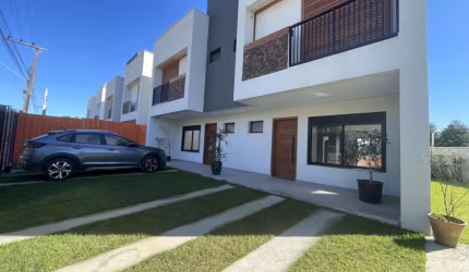 Casa à venda em Imbituba/SC