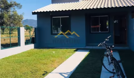 Casa em Campo Duna, Garopaba/SC
