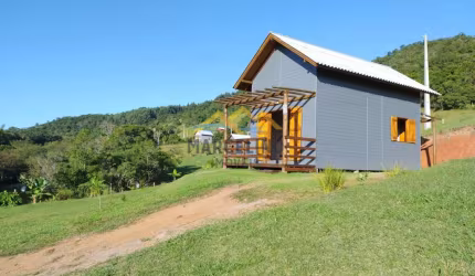 Sítio à venda em Imaruí/SC
