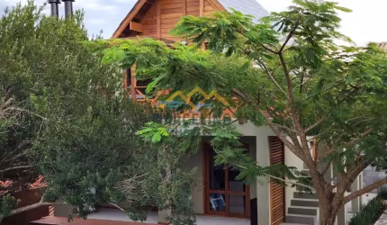 Casa à venda no bairro Ibiraquera - Imbituba/SC