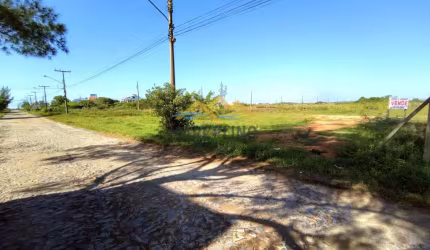 Terreno à venda no bairro Itapiruba - Laguna/SC