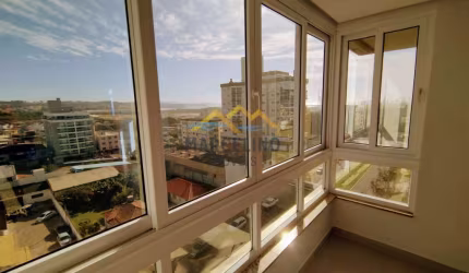 Apartamento à venda no bairro Centro - Imbituba/SC