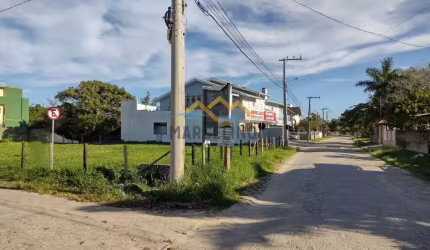 Terreno à venda no bairro Barra de Ibiraquera - Imbituba/SC
