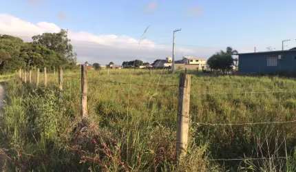 Terreno Lote em Campo Duna, Garopaba/SC