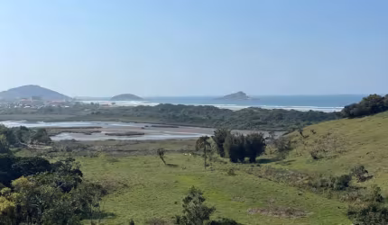 Terreno à venda em Imbituba/SC