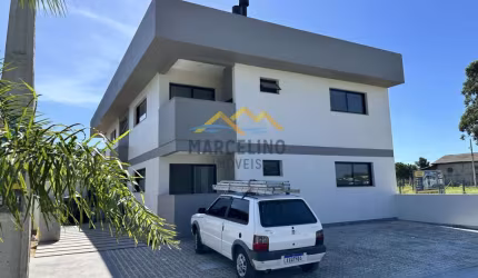 Apartamento à venda no bairro Campo D'una - Garopaba/SC