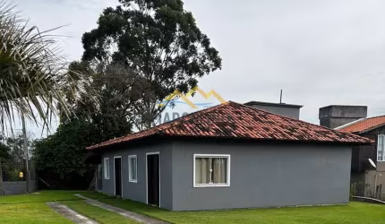 Casa à venda em Imbituba/SC