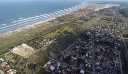 Terrenos disponíveis a 300m do mar