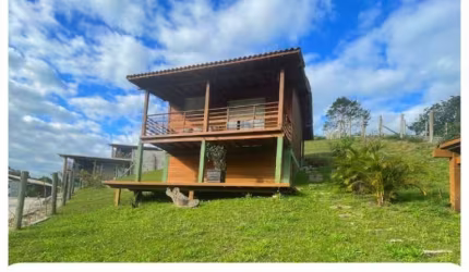 Casa à venda em Imbituba/SC