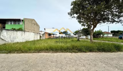 Terreno à venda no bairro Vila Nova - Imbituba/SC