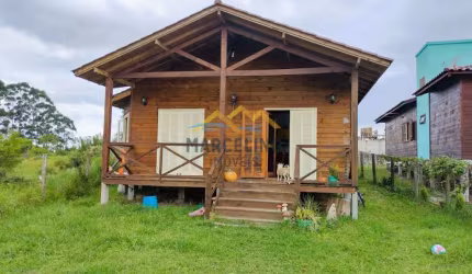 Casa no Loteamento AWYRA