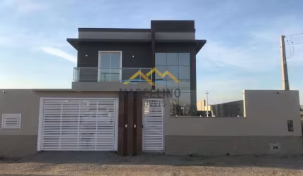 Casa à venda no bairro Village - Imbituba/SC