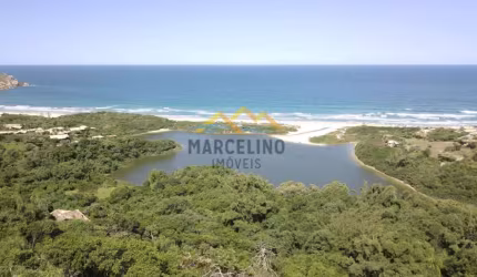 Terreno à venda em Imbituba/SC